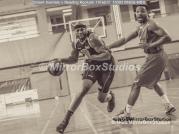 England Basketball, NBL Division 1 - 11 February, 2017 - Fleming Park Leisure Cent. : Marquis Mathis during match between Solent Kestrels and Reading Rockets (Photo by NGS/MirrorBoxStudios)