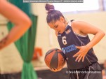WNBL Division 1 - 9 April, 2017 - St Marys Leisure Cent. : XXXXX during match between Solent Kestrels Women and Bristol Flyers (Photo by NGS/MirrorBoxStudios)