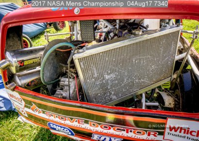 2017 NASA Mens Championship