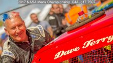 2017 NASA Mens Championship