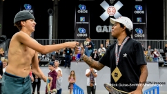 X Games Oslo, Norway SKUR13 - May 2018 - (Photo by Nick Guise-Smith / ESPN Images)