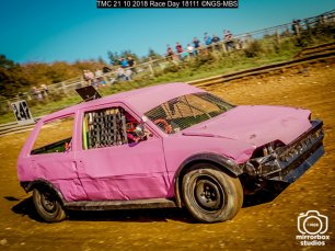 TMC 21 10 2018 Race Day : (Photo by Nick Guise-Smith / MirrorBoxStudios)