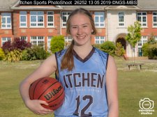Itchen Sports PhotoShoot : (Photo by Nick Guise-Smith / MirrorBoxStudios)