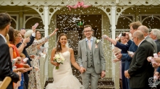 Shireen & James Wedding : (Photo by Nick Guise-Smith / MirrorBoxStudios)