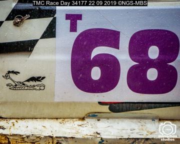 TMC Race Day : (Photo by Nick Guise-Smith / MirrorBoxStudios)