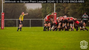 Millbrook vs Bognor Prem League : (Photo by Nick Guise-Smith / MirrorBoxStudios)
