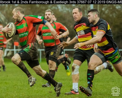 Millbrook 1st & 2nds Farnborough & Eastleigh 3rds : (Photo by Nick Guise-Smith / MirrorBoxStudios)