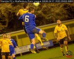 Hamble FC v Shaftesbury Prem League : (Photo by Nick Guise-Smith / MirrorBoxStudios)